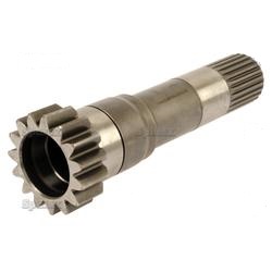 UM50218   PTO Input Shaft-15 Tooth-25 Spline